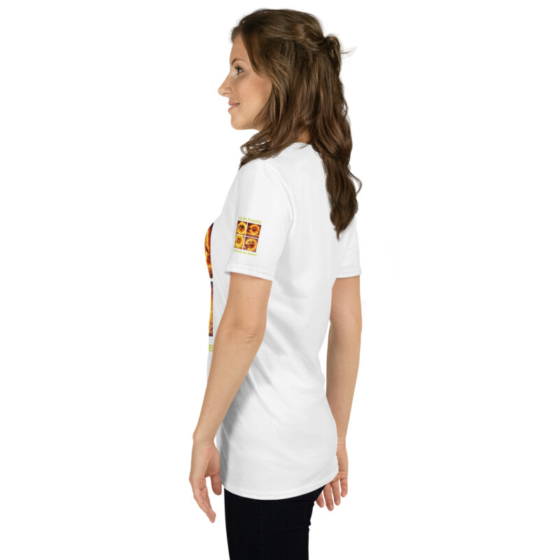 Camiseta de manga corta: “Sol de España” - Imagen 9