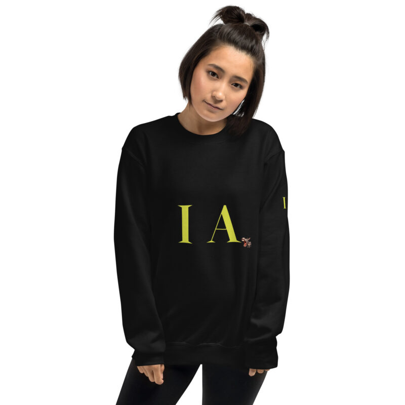 Sudadera: “El origen real de la IA” - Imagen 2