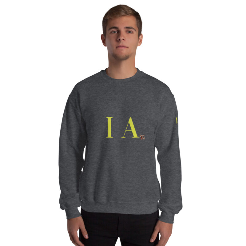 Sudadera: “El origen real de la IA” - Imagen 12