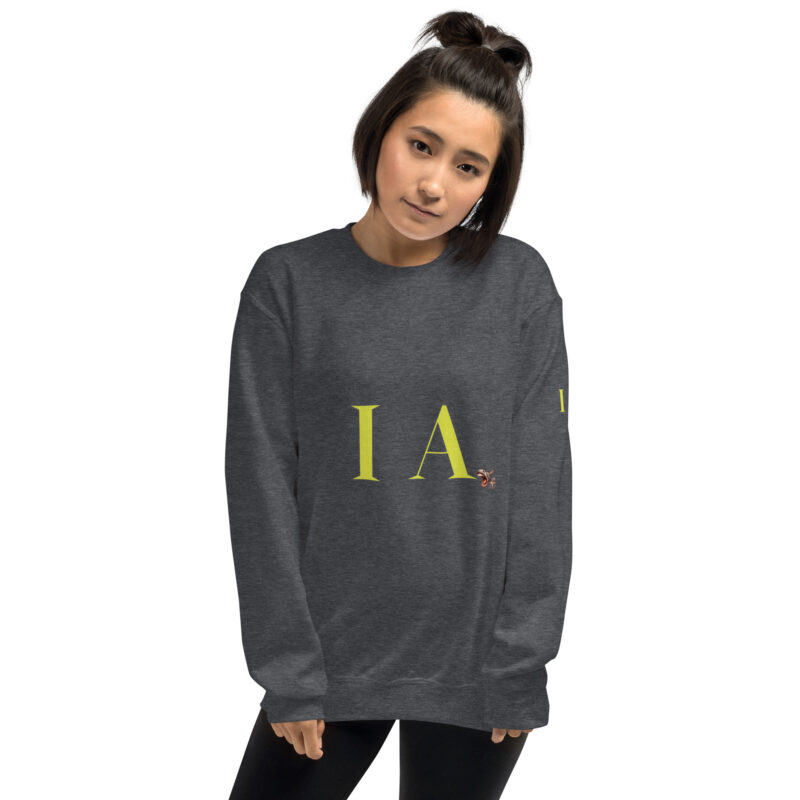 Sudadera: “El origen real de la IA” - Imagen 11