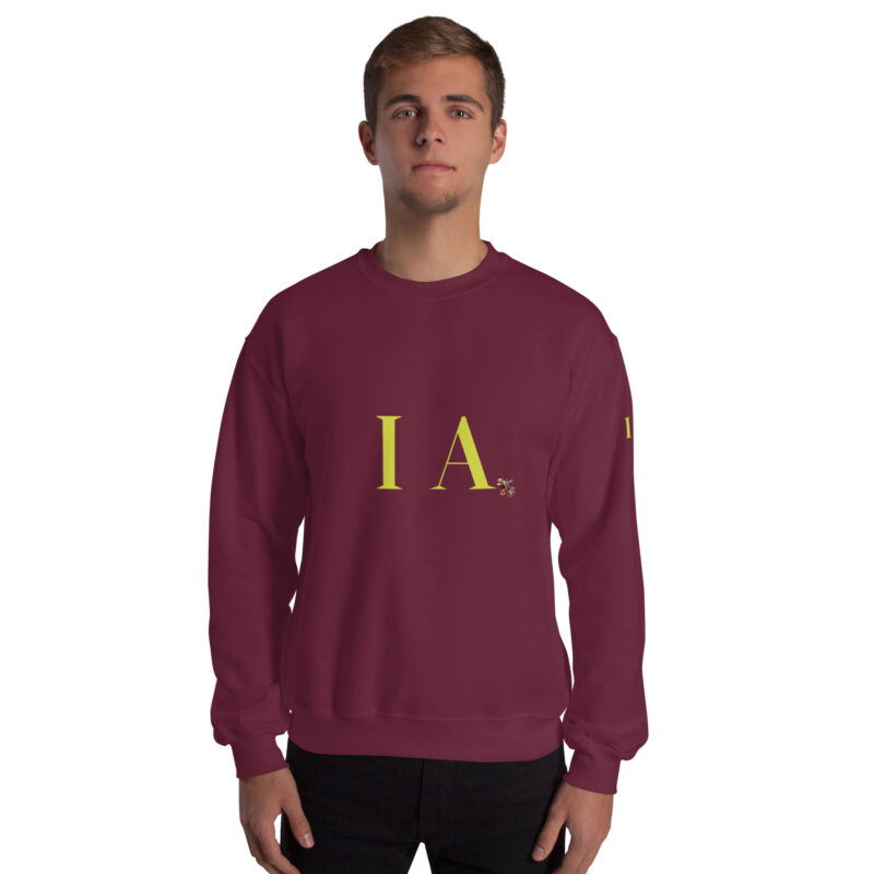 Sudadera: “El origen real de la IA” - Imagen 9