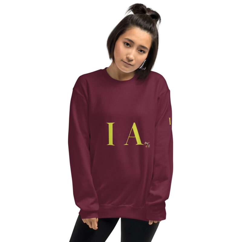 Sudadera: “El origen real de la IA” - Imagen 8
