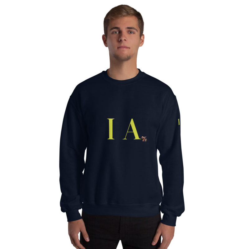 Sudadera: “El origen real de la IA” - Imagen 6
