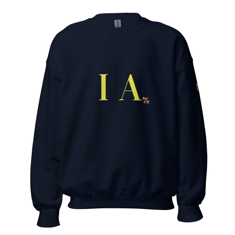 Sudadera: “El origen real de la IA” - Imagen 7