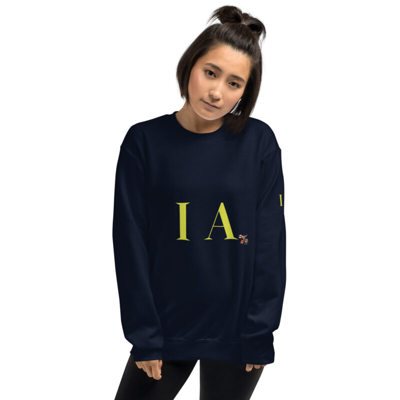Sudadera: “El origen real de la IA” - Imagen 5