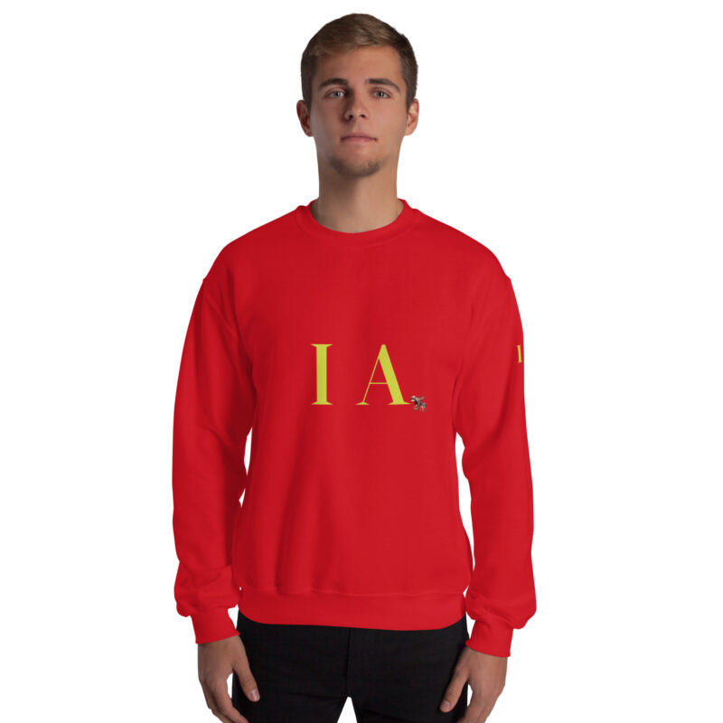 Sudadera: “El origen real de la IA” - Imagen 15