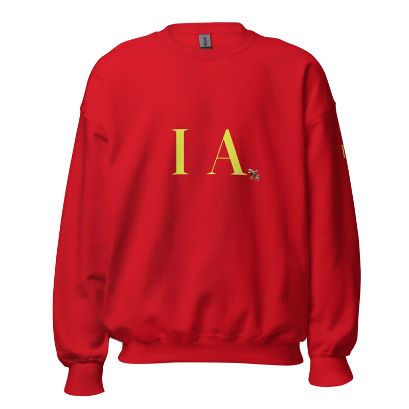 Sudadera: “El origen real de la IA” - Imagen 16