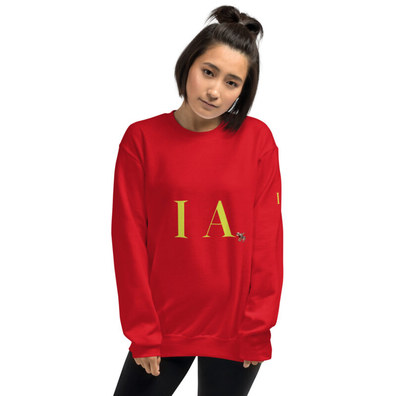 Sudadera: “El origen real de la IA” - Imagen 14