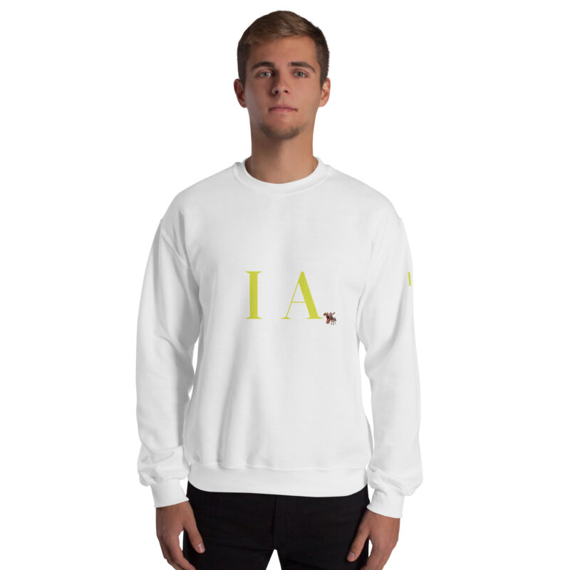 Sudadera: “El origen real de la IA” - Imagen 18