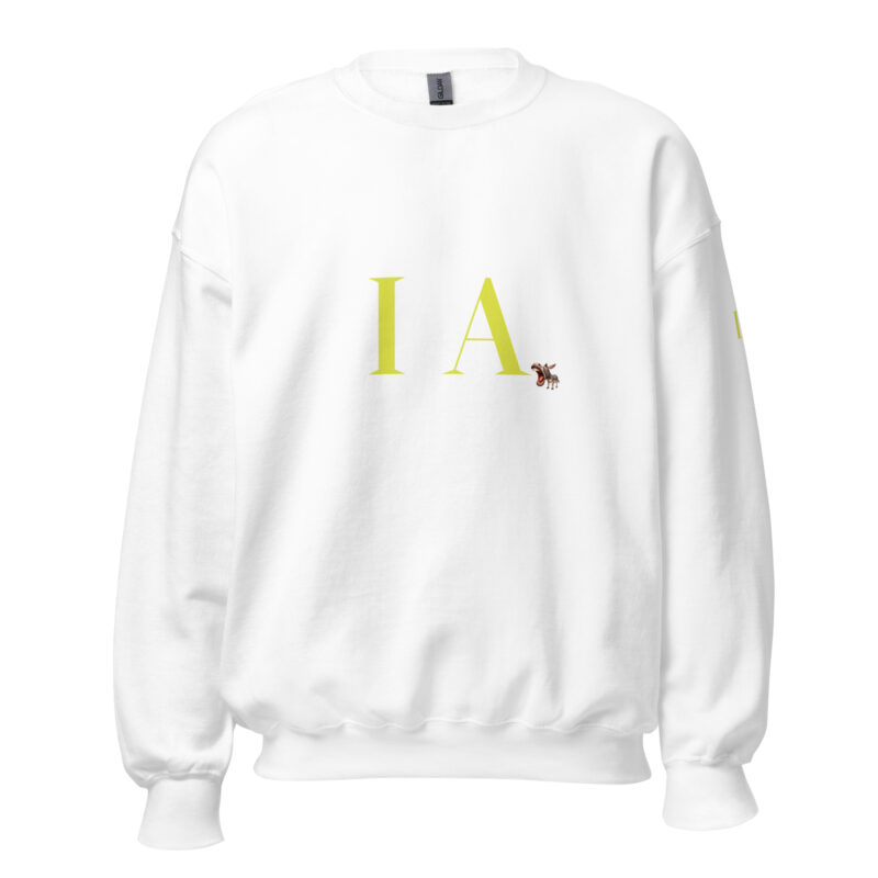 Sudadera: “El origen real de la IA” - Imagen 19