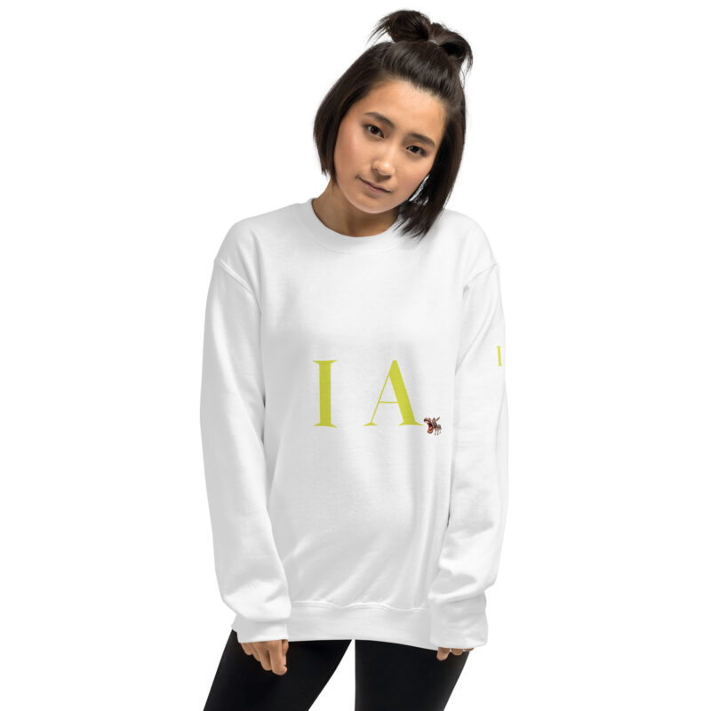 Sudadera: “El origen real de la IA” - Imagen 17